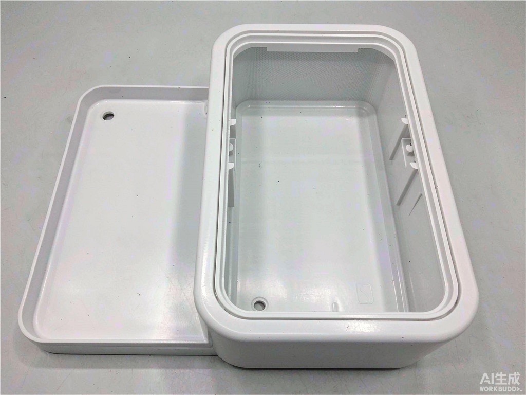 Consumer Electronics Enclosure